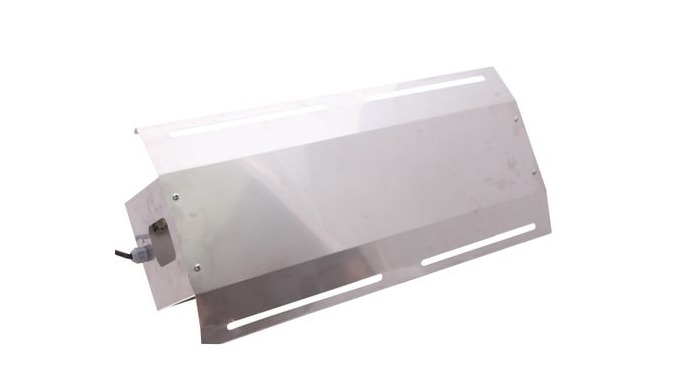 Ghilotina t40W Pro este cea mai sigura si discreta solutie pentru controlul insectelor zburatoare. E...