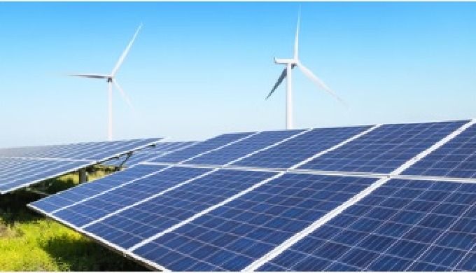 instalaciones fotovoltaicas, térmicas solares, minieólicas