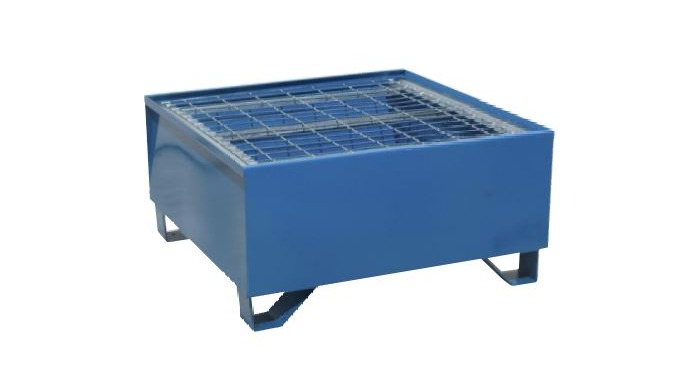 Our collection bucket is the perfect solution for storing liquids safely and efficiently. Designed f...