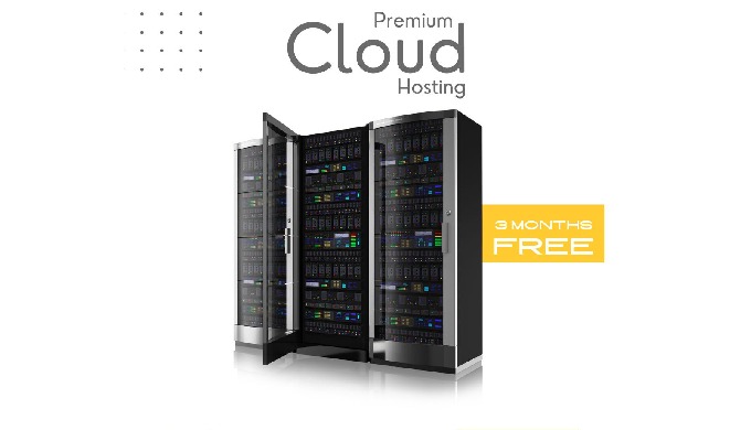 Powerful cloud web hosting tailored for reliability, speed & performance. When your business rel...