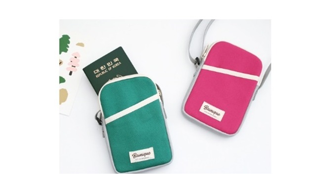 Mini cross bag | Kids bag