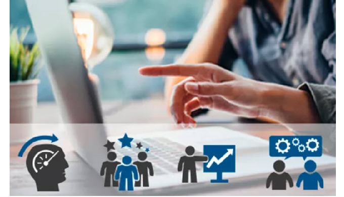 Ihr Einstieg in die Digitalisierung: Gemeinsam entwickeln wir eine Vision Ihres digitalen Unternehme...