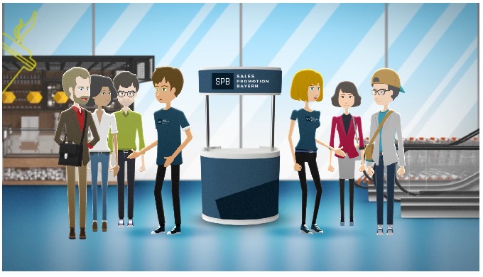 Innovative Wege im Recruiting: Wie Sie Top-Mitarbeiter durch kreative Videos anziehen Sie sind auf d...