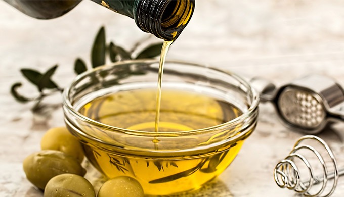 Produits alimentaires