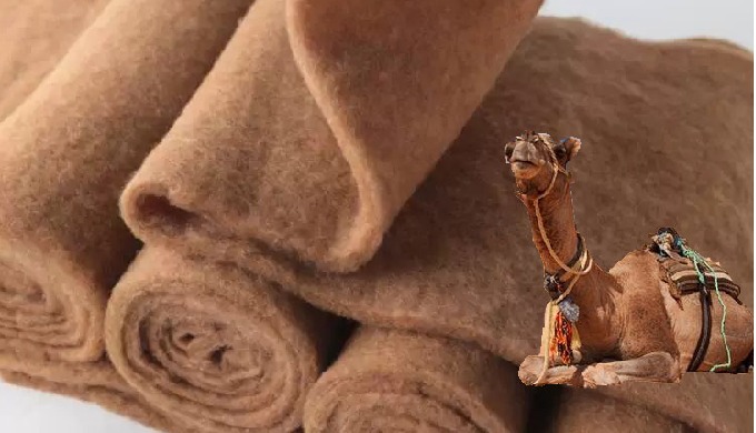 Our 100% camel, needle-punched camel padding is a resilient sheeting designed and manufactured in ou...