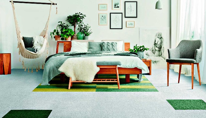 GreenHawk.ae: Leading Raised Access Floors & carpet