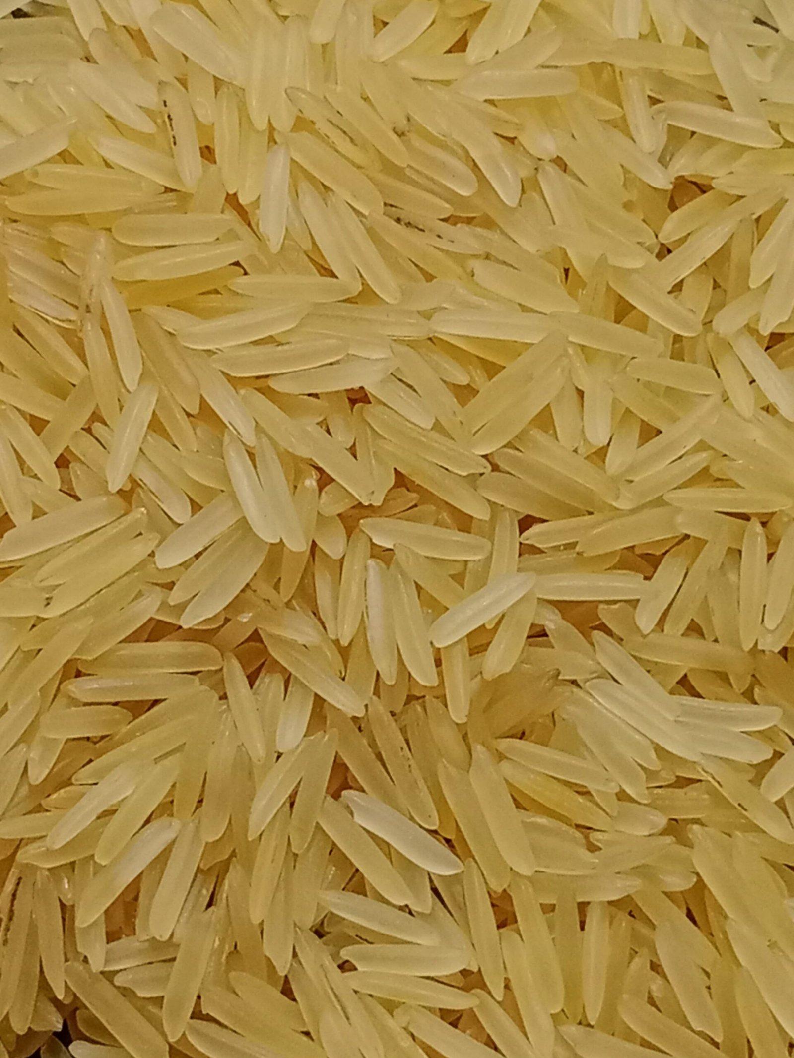 Chaman Lal Setia Exports Limited proudly presents its premium range of Sella Rice, crafted to delive...