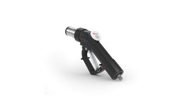 H2 Betankungskomponenten