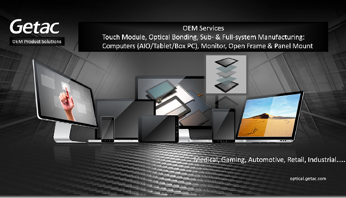 Getac® Technology Corporation was established in 1989, underneath parent company, Mitac-Synnex® Grou...