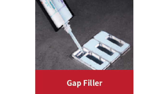 Gap Filler, Thermal Gap Filler