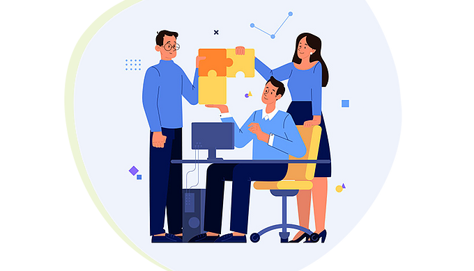Custom eLearning Solutions: We specialize in creating custom e-learning solutions with an in-depth u...