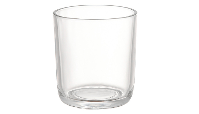 Daystar Glassware is a professional OEM & ODM glass packaging manufactu...