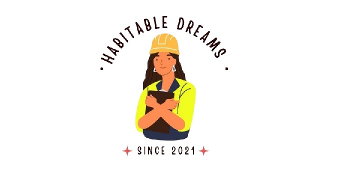 Habitable Dreams is a construction company in London UK, We specialize In Kitchen fitting, Bathroom ...