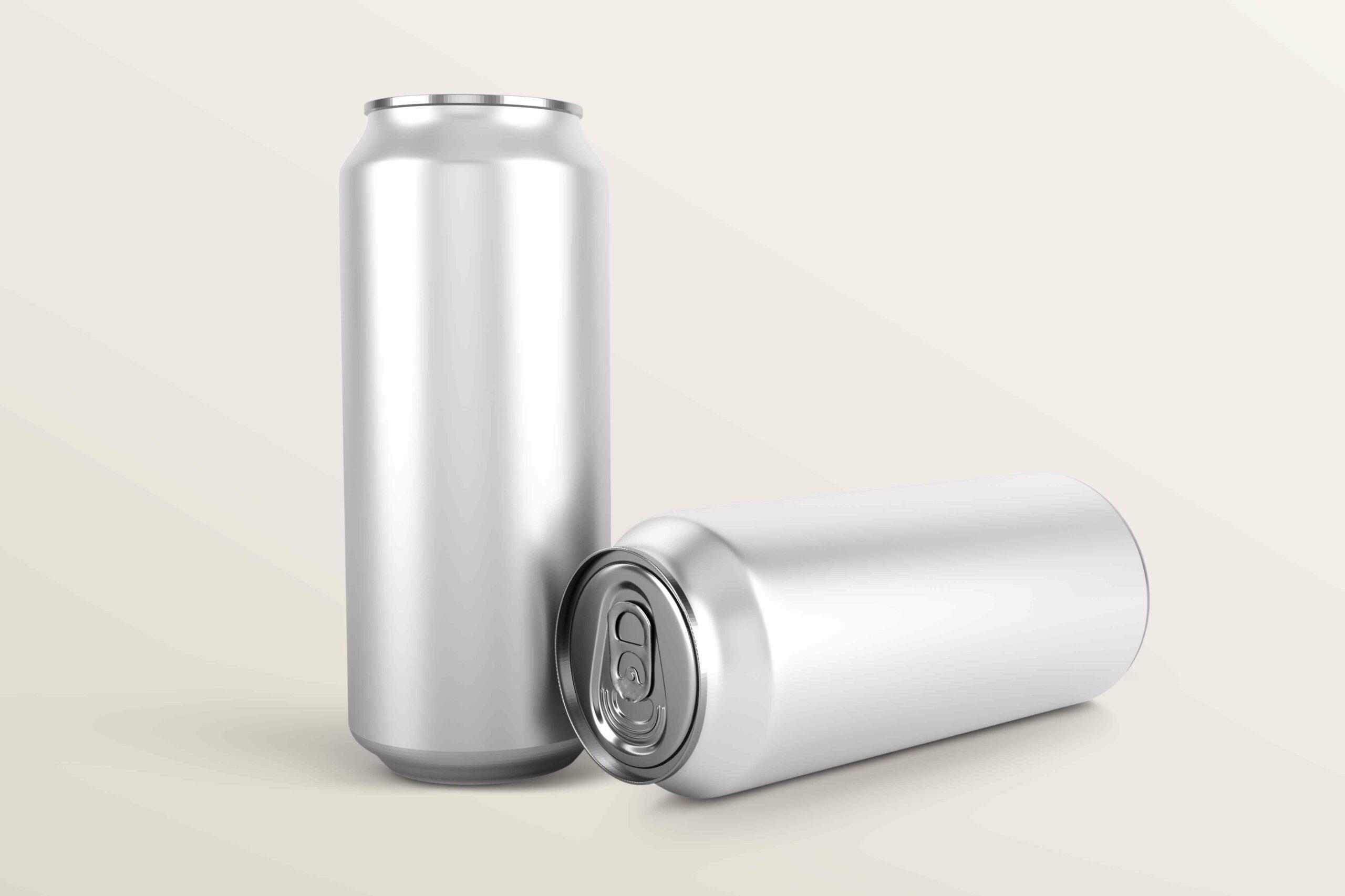 Thames Steels Private Limited also offers Aluminium Cans as part of its comprehensive metal packagin...