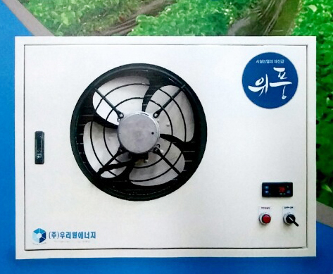 Maintaining moderate humidityImproving the harvest qualitySaving the heating costsPreventing condens...