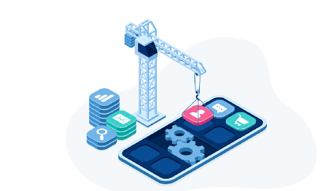Mobile App Development Services