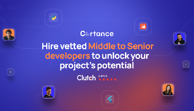 Our Specialties: Software Development, Remote Engineering Individuals/Teams Providing, Developer Rec...