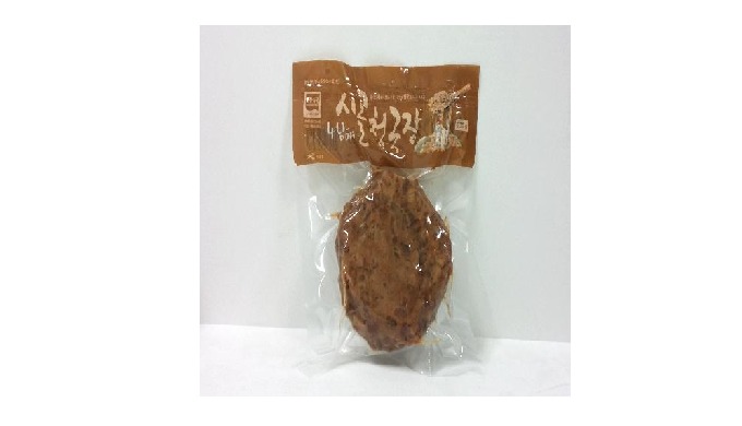 [PRODUCT DESCRIPTION] Pure traditional way 4 brother and sister rural Chunggukjang Make every produc...