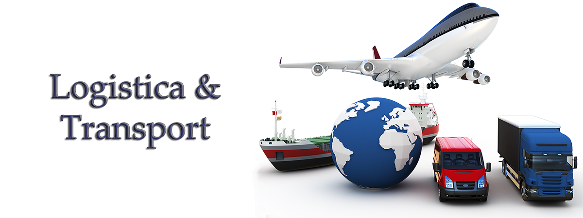Transport and logistics