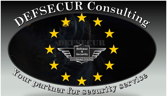 DEFSECUR Consulting - Defense & Security - is a security company of the...