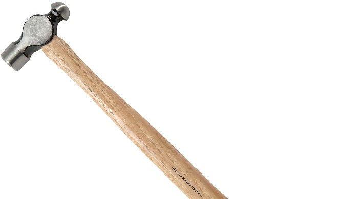 DROP FORGED HEAD HARDENED & TEMPERED FITTED WITH CHEMICALLY TREATED & SEASONED / ASH / HICKO...