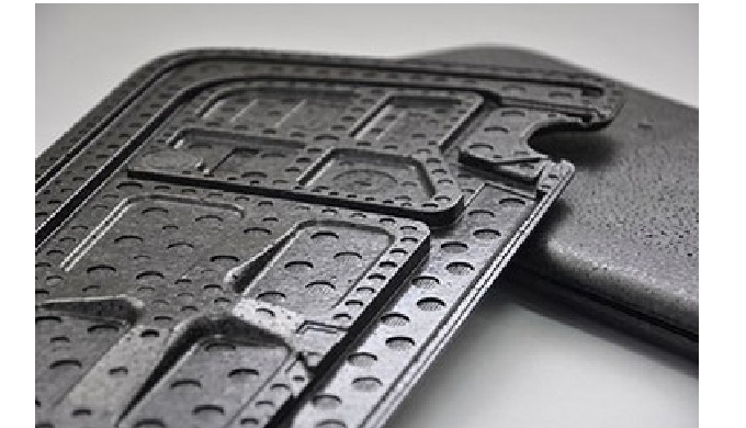 CAR SOUND INSULATION PANELS