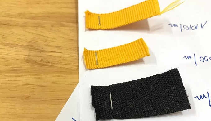 - We are Vietnam Manufacturer - We produce zipper, zipper slider, pvc soft plastic, webbing and pe f...