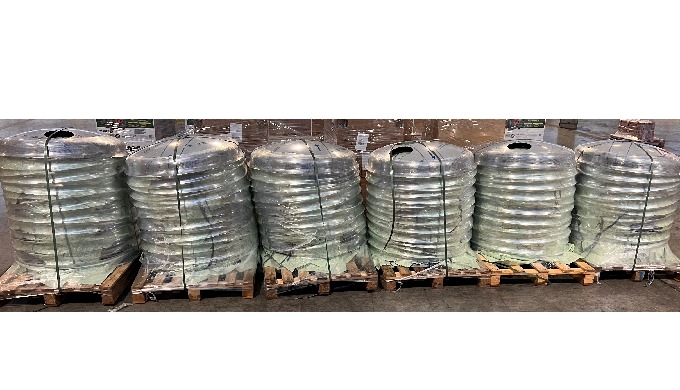 Fonds bombés en inox LG Tec – Hygiène, résistance et durabilité Les fonds bombés en inox LG Tec sont...