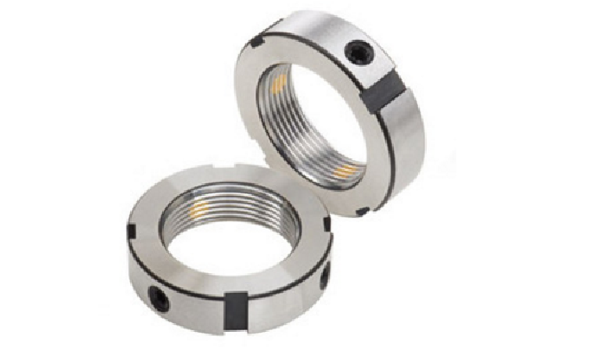 Precision Locknuts Leading Wholesale Distributor of precision locknuts Precision Locknuts Get Latest...