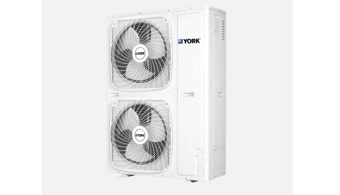 YORK Mini VRF system