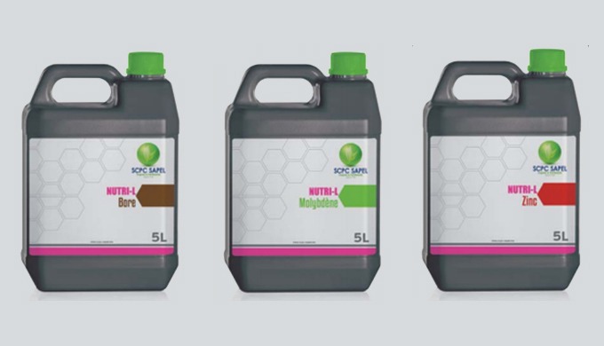 Engrais correcteurs de carences