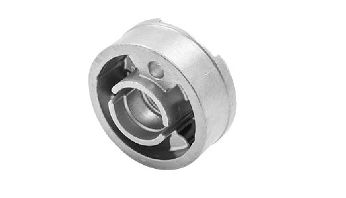 Super Quali Cast is an esteemed name in the investment casting industry from the year 1983. We are r...