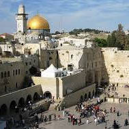 Turism  Israel 