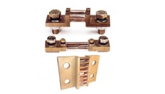 150VM SERIES SOCKET SHUNTS