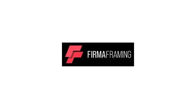 Firma Framing is a framing shop based in Worcester. The business's sister company Firma Stella sells...