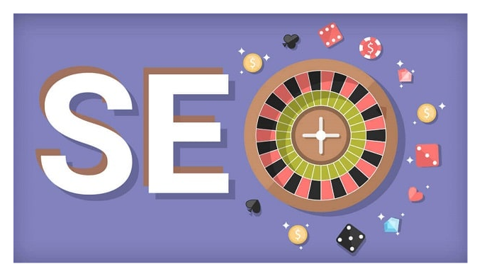 TrafficPills Casino SEO Services