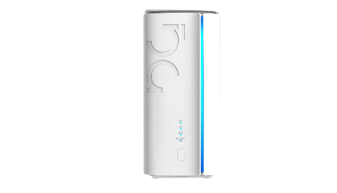 5G & WiFi-6 Smart Router System (CPE), is based on brand-new embed platform, it can be satisfied...