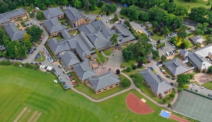 About LVS Ascot We are a non-selective, independent school offering day and boarding places. We have...