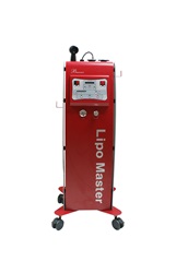 Electrical beauty appliances  RF machine / Aesthetic device