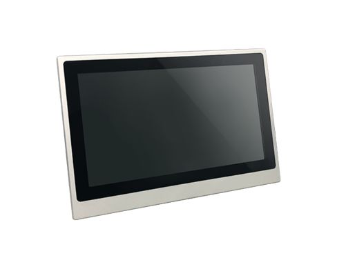 Two Types Touch: Projected Capacitive Multi-touch / Resistive Touch IP Rating: IP65 Front Panel Supp...
