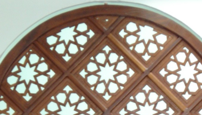 moucharabieh