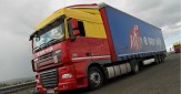 Logistic E van Wijk executa transport domestic in Romania, acoperind atat Ungaria cat si Bulgaria: -...