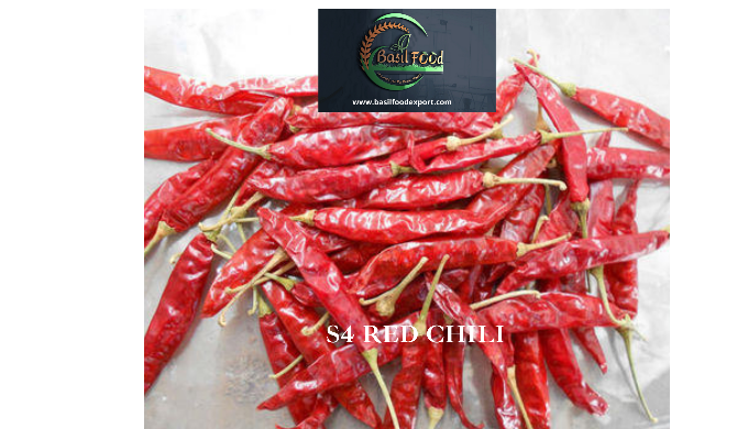 We are one of the renowned Red Chilli Supplier from India. We are actively engaged in manufacturing,...