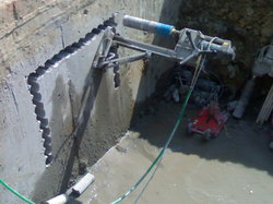 Core Cutting Services