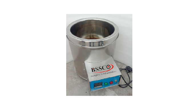 Digital Oil Bath Round (BSSCO) Model: BSEX-1415