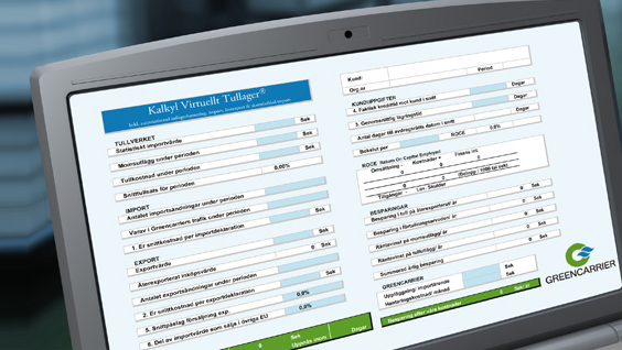 Virtual Bonded Warehouse Imagine if your company didn’t have to: • Clear cargo through customs befor...