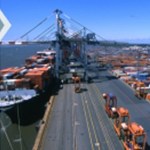 Service complet maritime et aérien, Solutions logistiques fiabLogistique urgente, concepts Just-in-t...