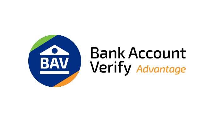 Bank Account Verify (BAV) Advantage is a new and innovative report that helps lenders reduce underwr...