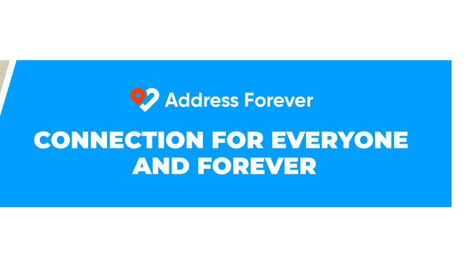 Address Forever - електронний цвинтар, де люди можуть вшанувати🫂 пам'ять своїх покійних близьких та...