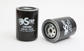 FILTROS DE AGUA STEP FILTERS